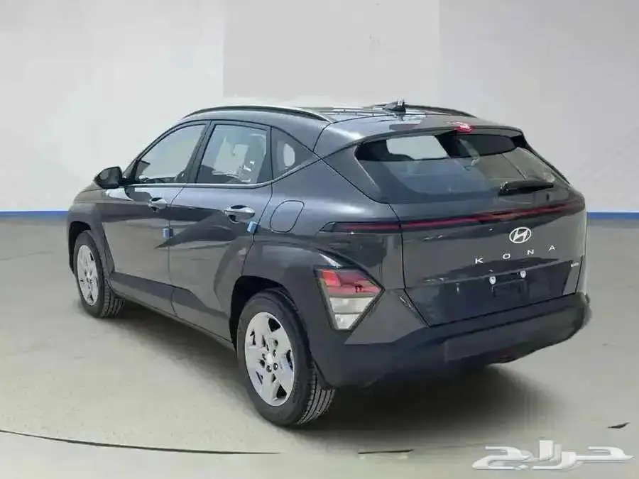 هيونداي كونا فليت 2025 16