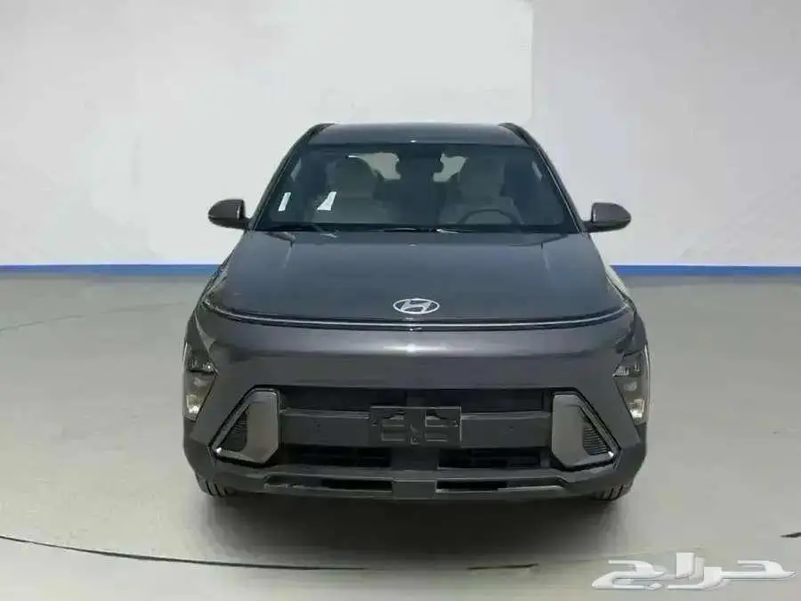 هيونداي كونا فليت 2025 18