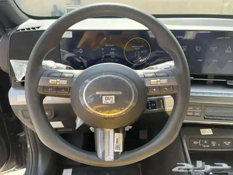 هيونداي كونا فليت 2025 14