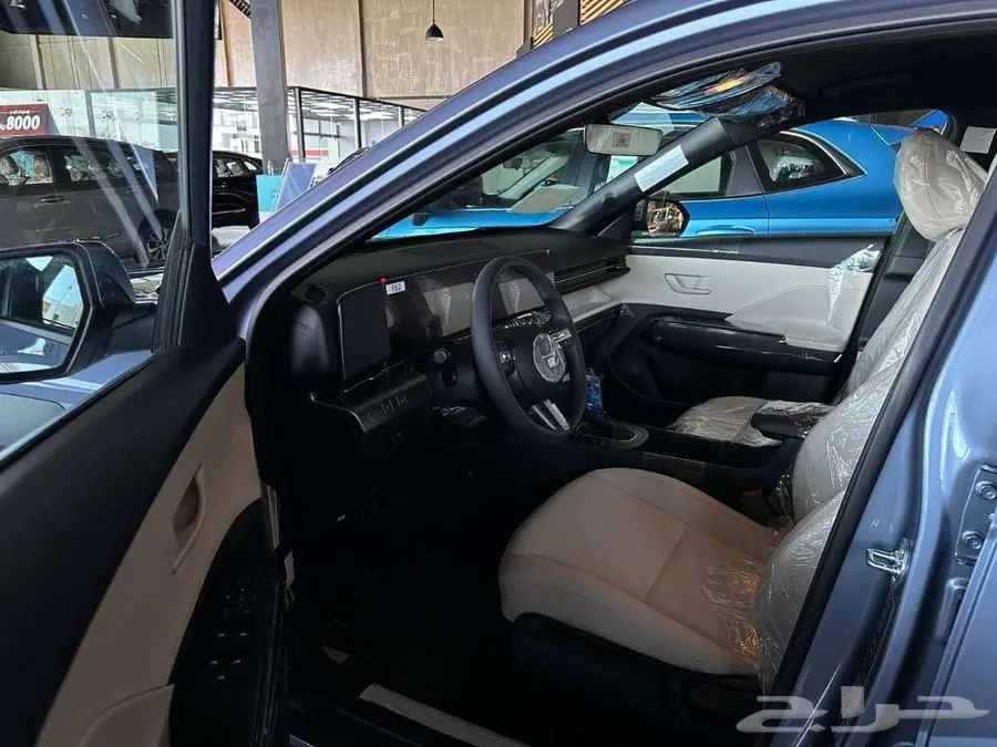 هيونداي كونا فليت 2025 7