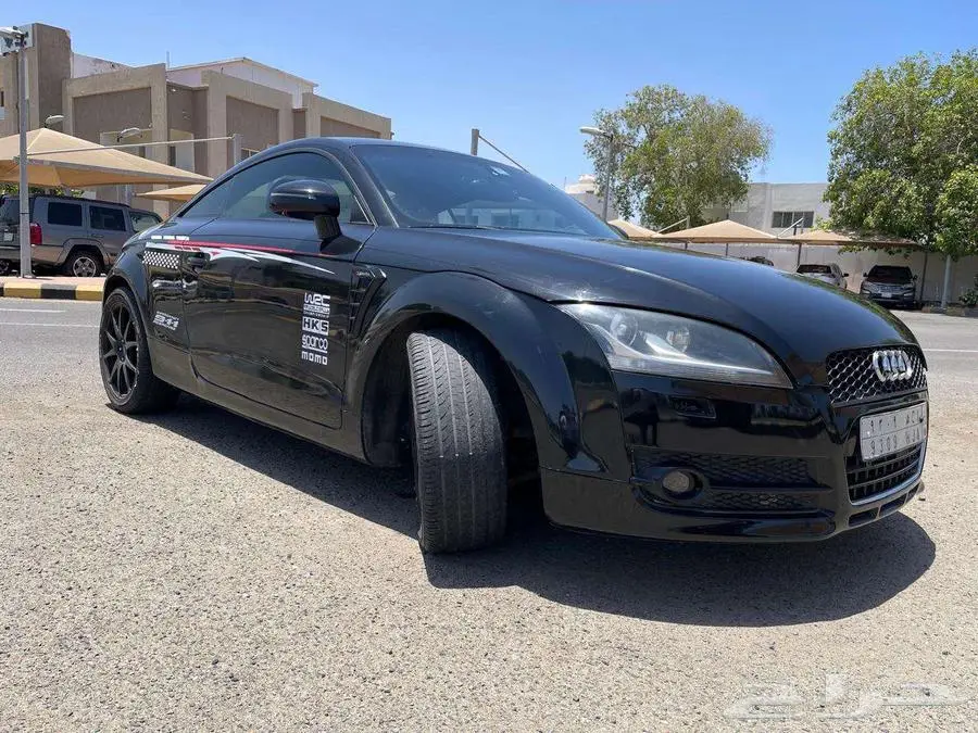 أودي تي تي AUDI TT 0