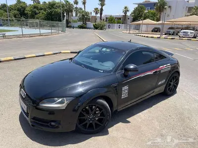 أودي تي تي AUDI TT index