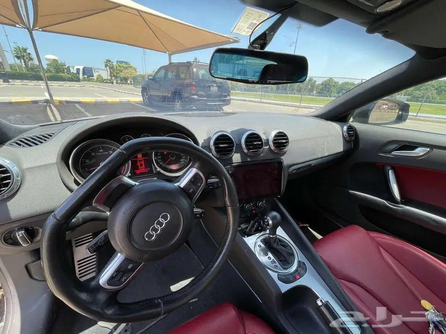 أودي تي تي AUDI TT 2
