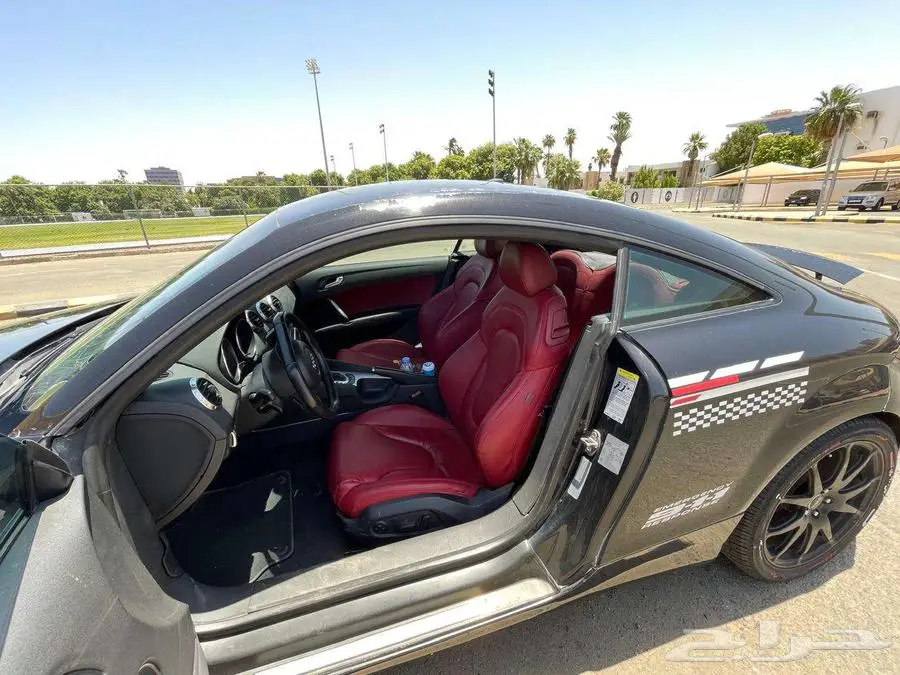 أودي تي تي AUDI TT 3