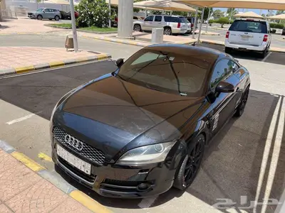أودي تي تي AUDI TT index