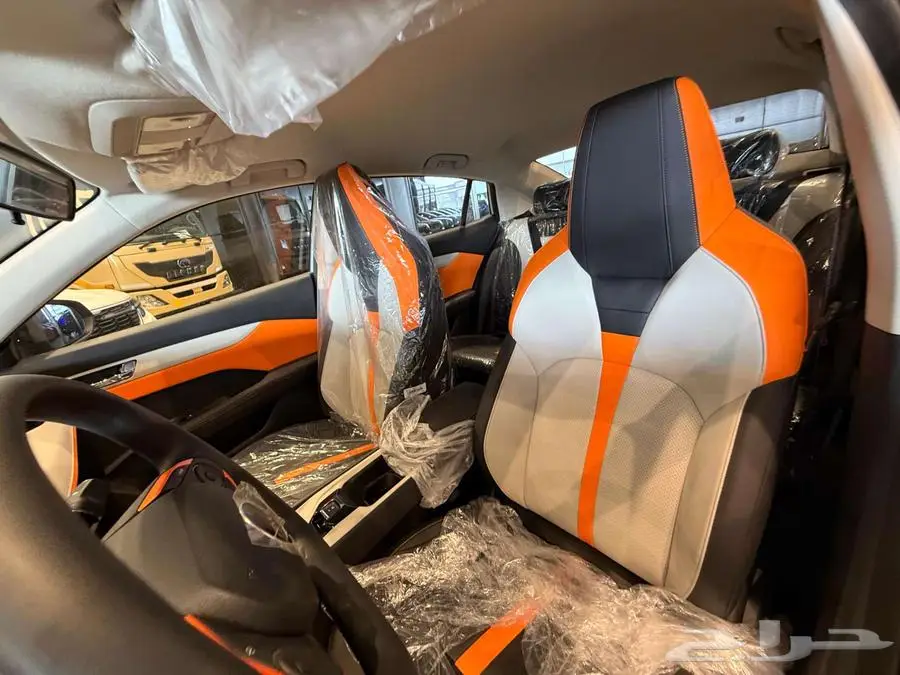 دونغ فينغ شاين E1 2025 9