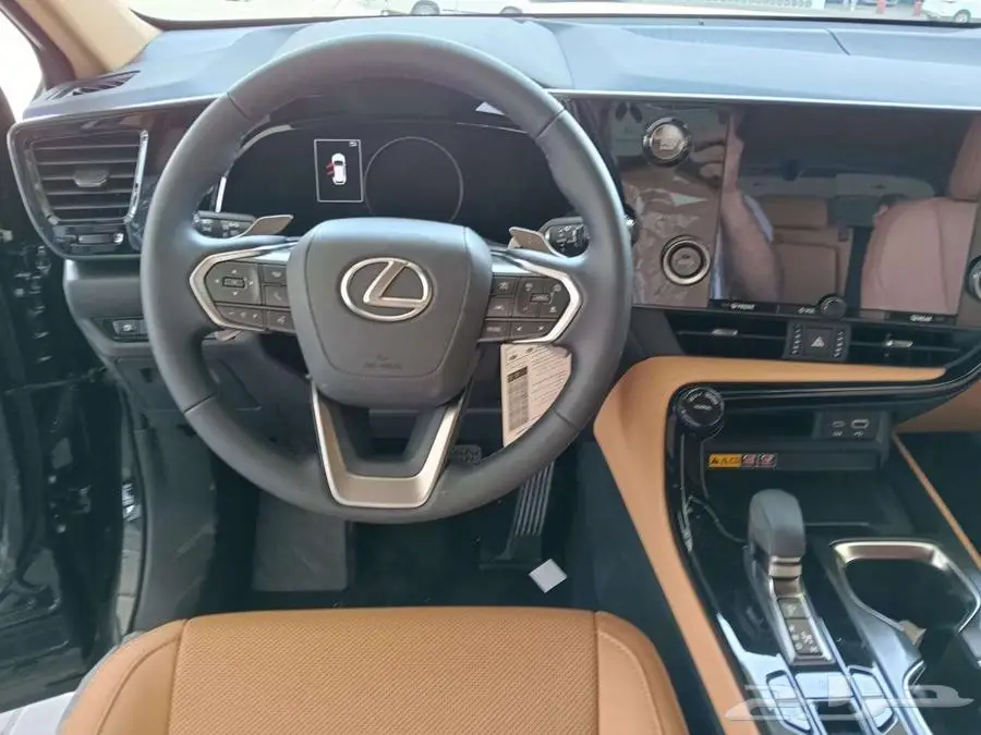 لكزس (NX 350 AA) م 2025 - سعودي 7