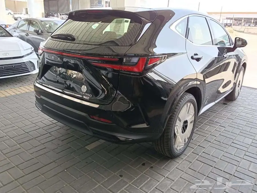 لكزس (NX 350 AA) م 2025 - سعودي 3