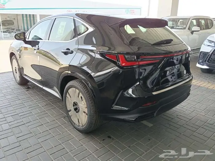 لكزس (NX 350 AA) م 2025 - سعودي 4