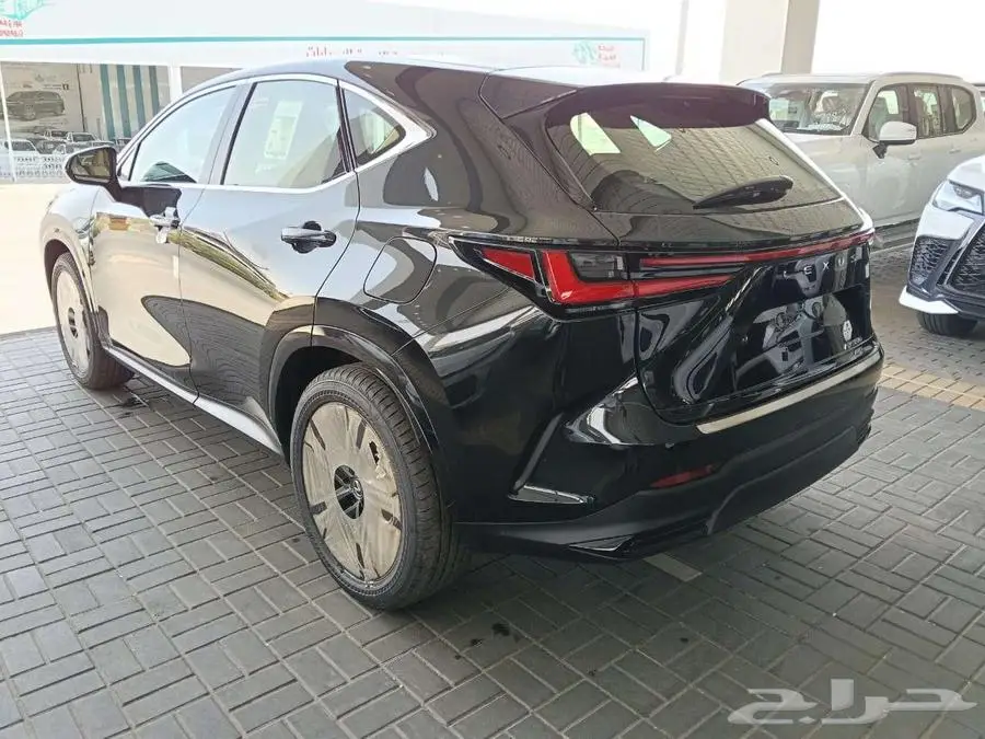 لكزس (NX 350 AA) م 2025 - سعودي 4