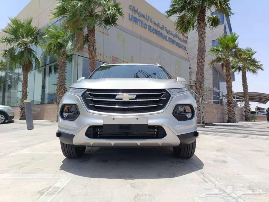 شفروليه جرووف LT 2025 0