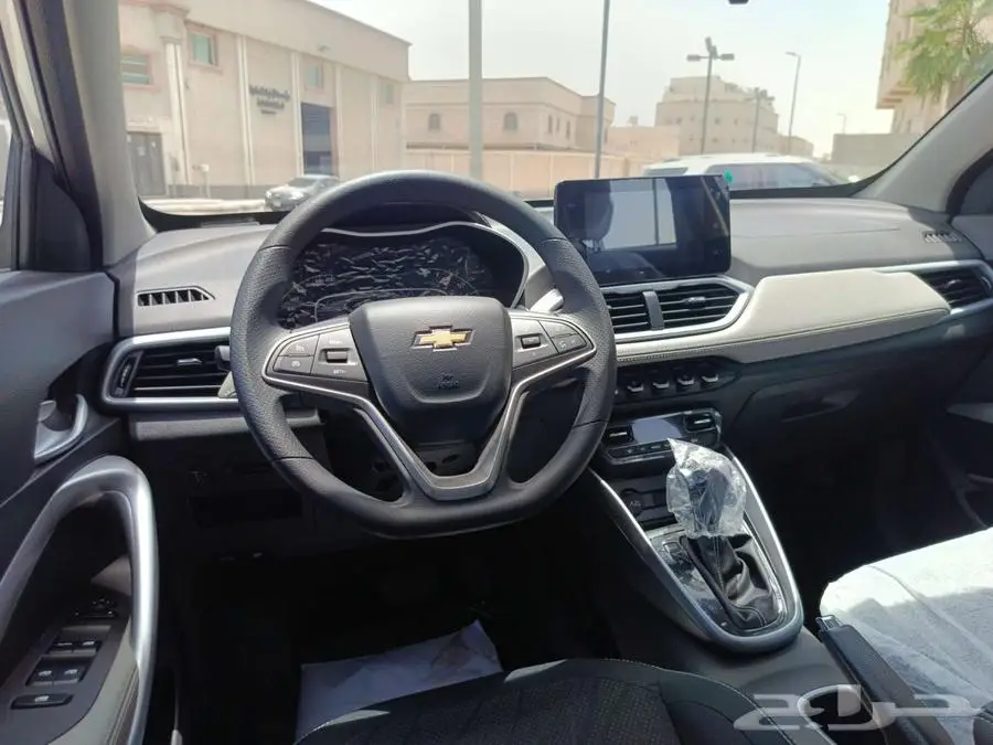 شفروليه جرووف LT 2025 7