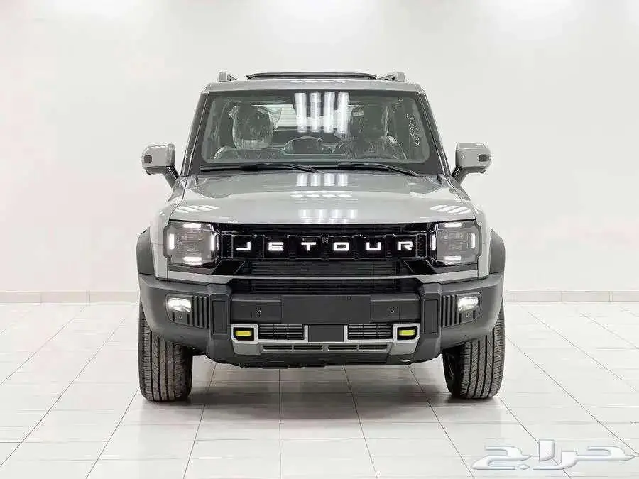 جيتور T2 لاكجري 2025 0