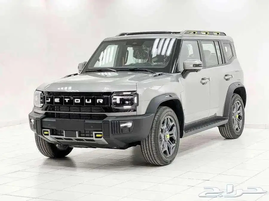 جيتور T2 لاكجري 2025 1