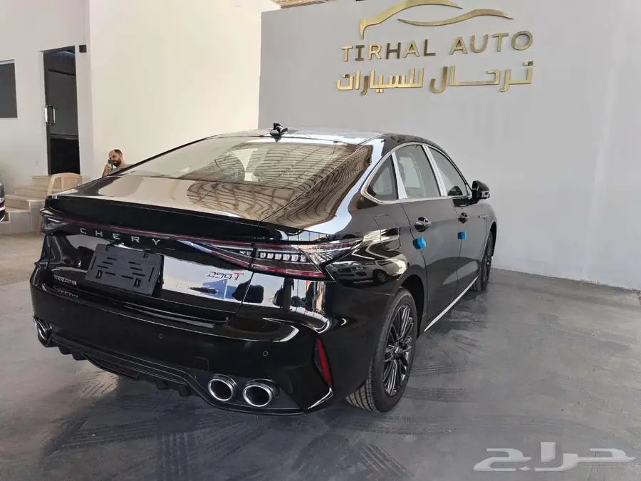 شيري اريزو 8 كفورت 2025 بارخص سعر كاش وايجار منتهي بالتمليك. 38