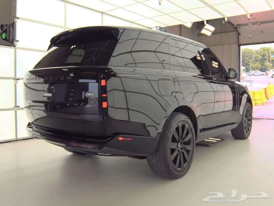 Range Rover SE V8 - 2023 - 76.400KM 2