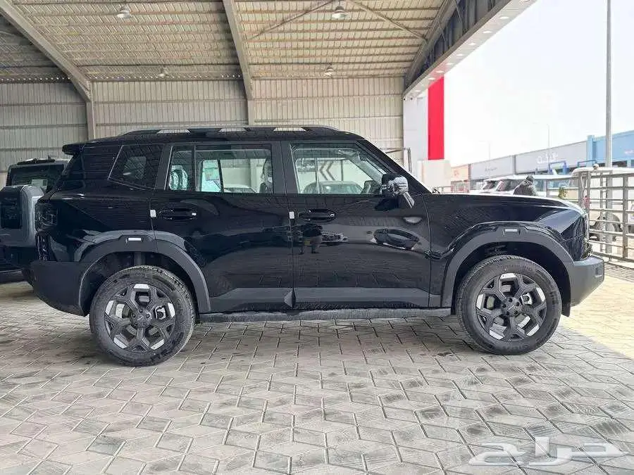 جيتور T1 لكجيرى 2025 3