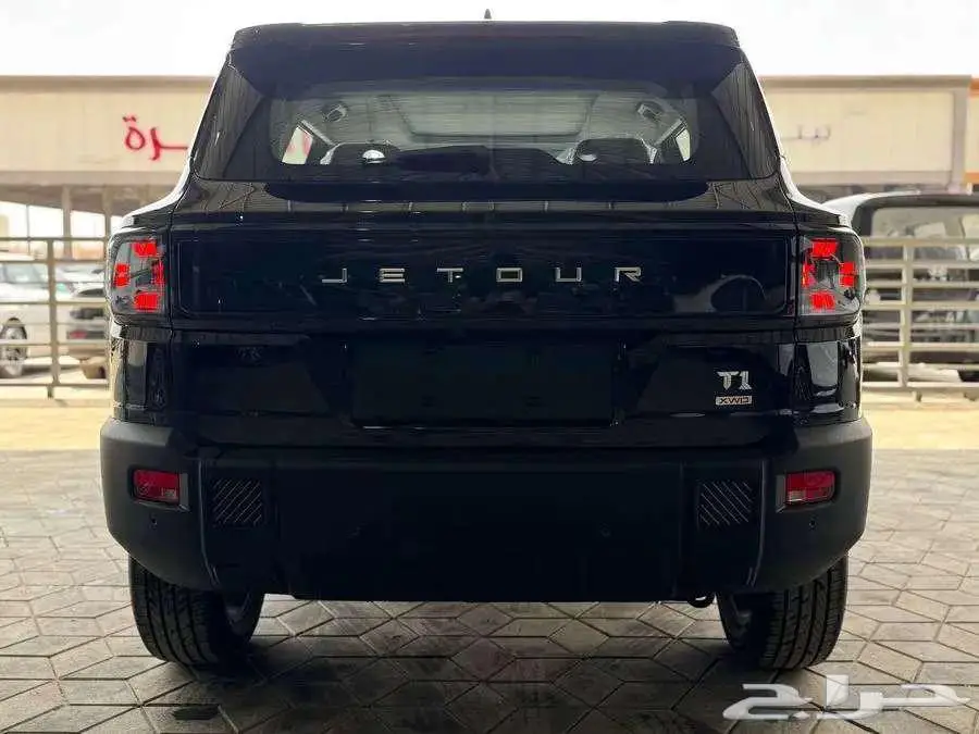 جيتور T1 لكجيرى 2025 0