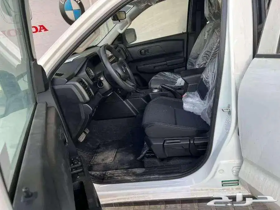 ميتسوبيشي - L200 - غمارتين - 2024 - فل كامل - كاش و أقساط 7
