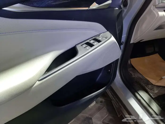 ماكسوس G50 فان 8 مقاعد ستاندر 2025 قسط يبداء 1250 12