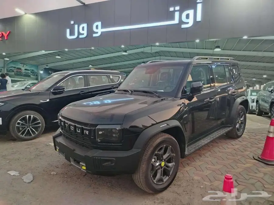 جيتور T2 كمفورت موديل 2026 1