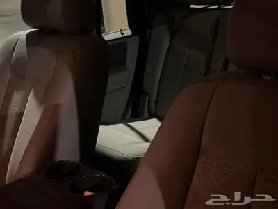 فورد اكسبديشن 2012 3