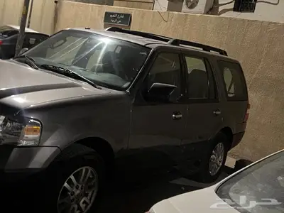فورد اكسبديشن 2012 6