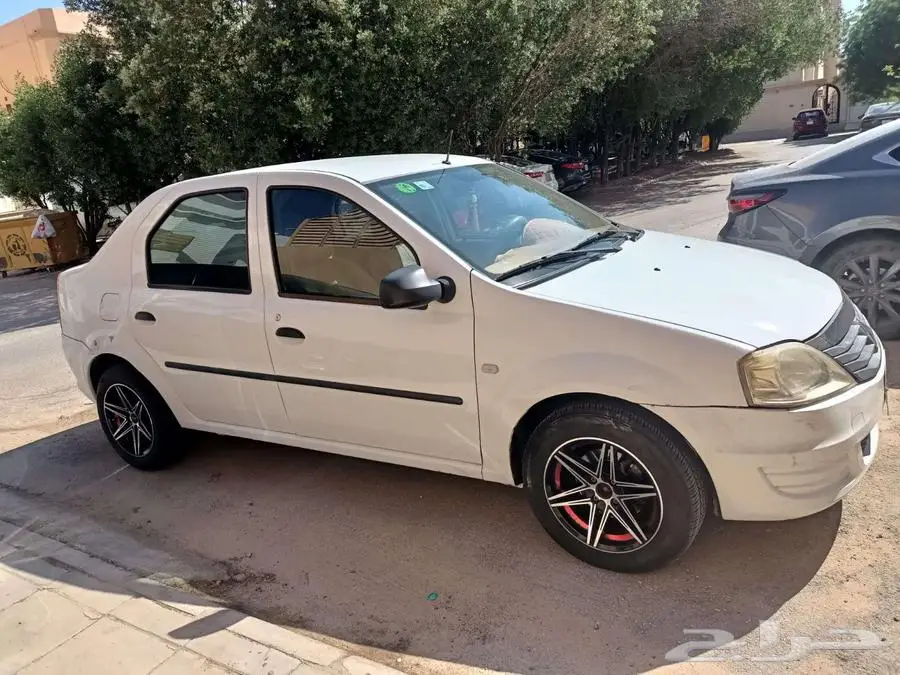 لوجان 2012 0