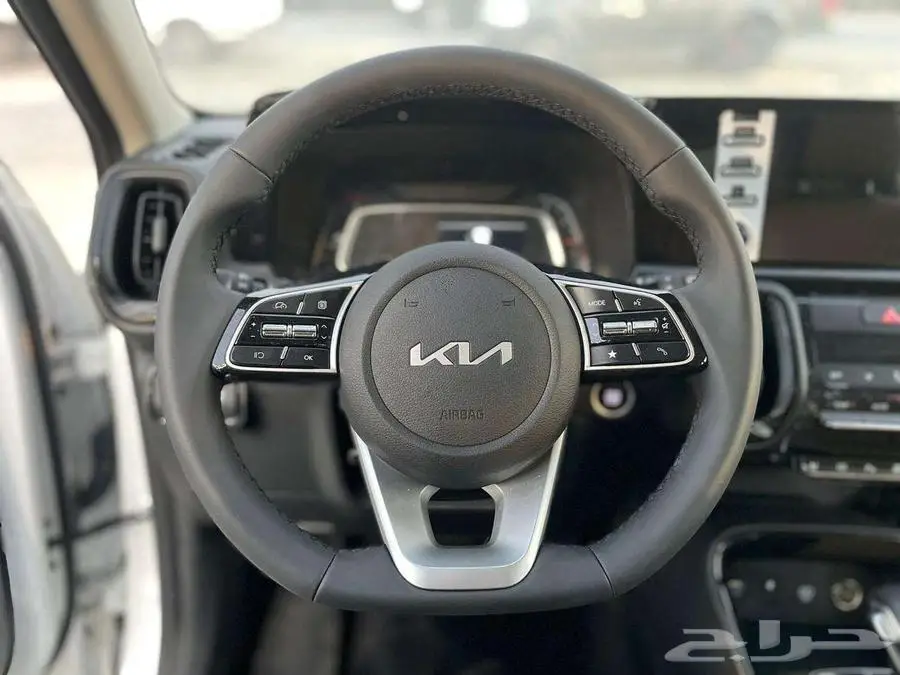 كيا سونيت 2024 GLS 6