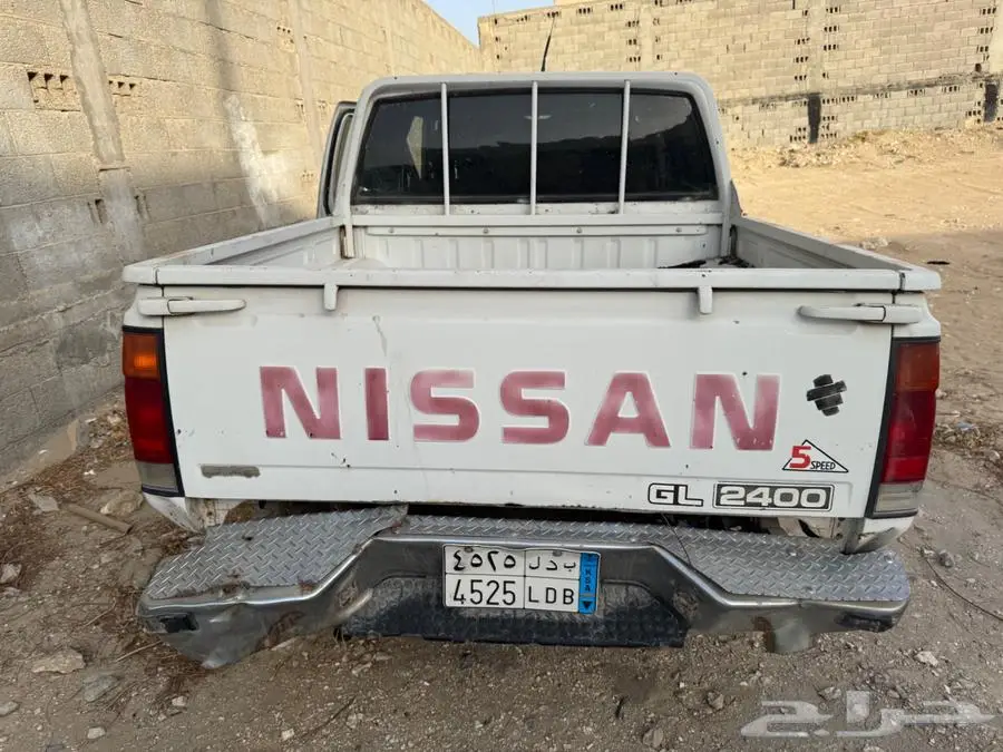 ددسن 5