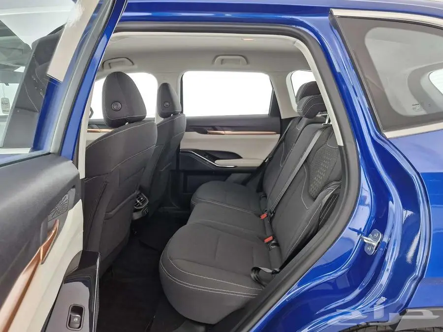 هافال H6 بيسك 2024 7