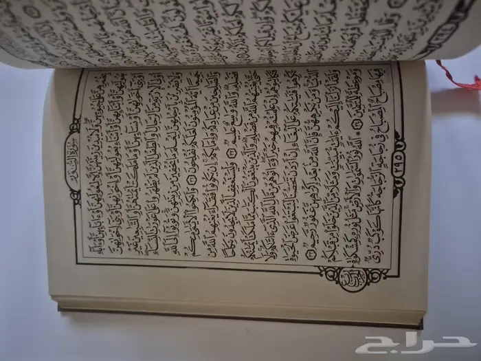مصحف الحرمين 4