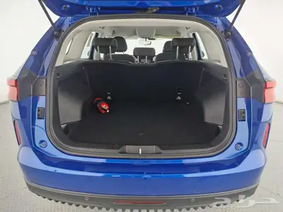 هافال H6 بيسك 2024 8