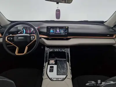 هافال H6 بيسك 2024 4