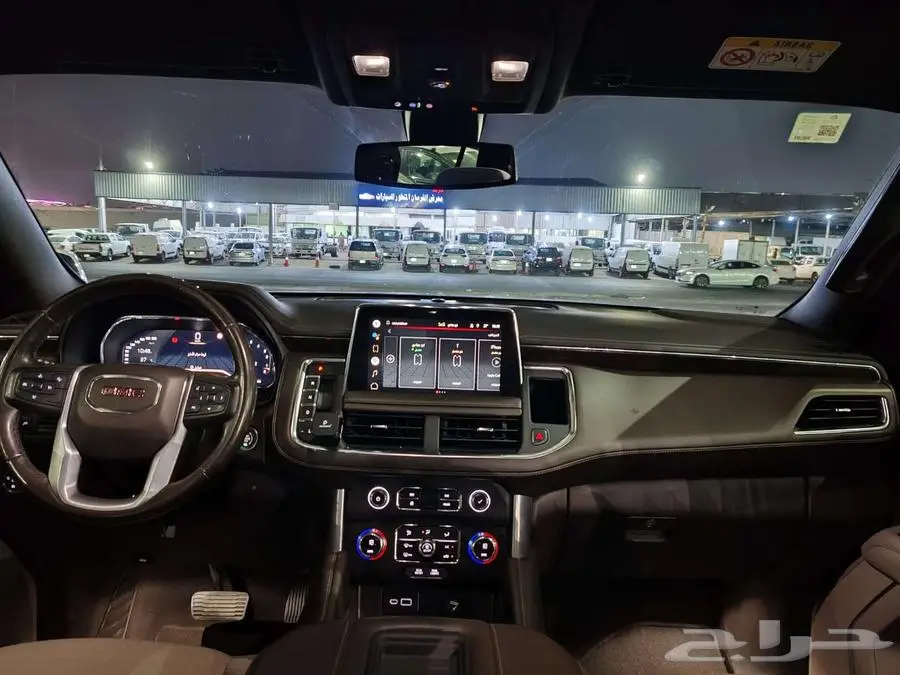 جمس يوكن 2022 14