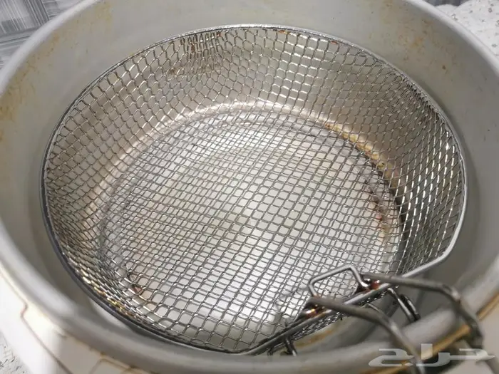 قلاية زيت تيفال 0