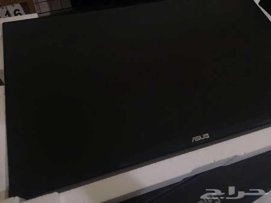 شاشة Asus 4