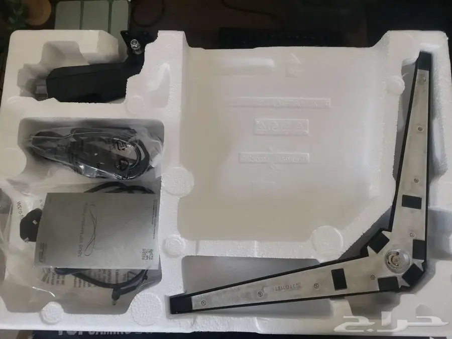 شاشة Asus 5