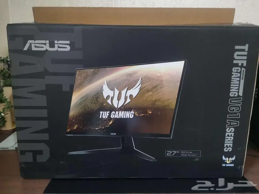 شاشة Asus 0