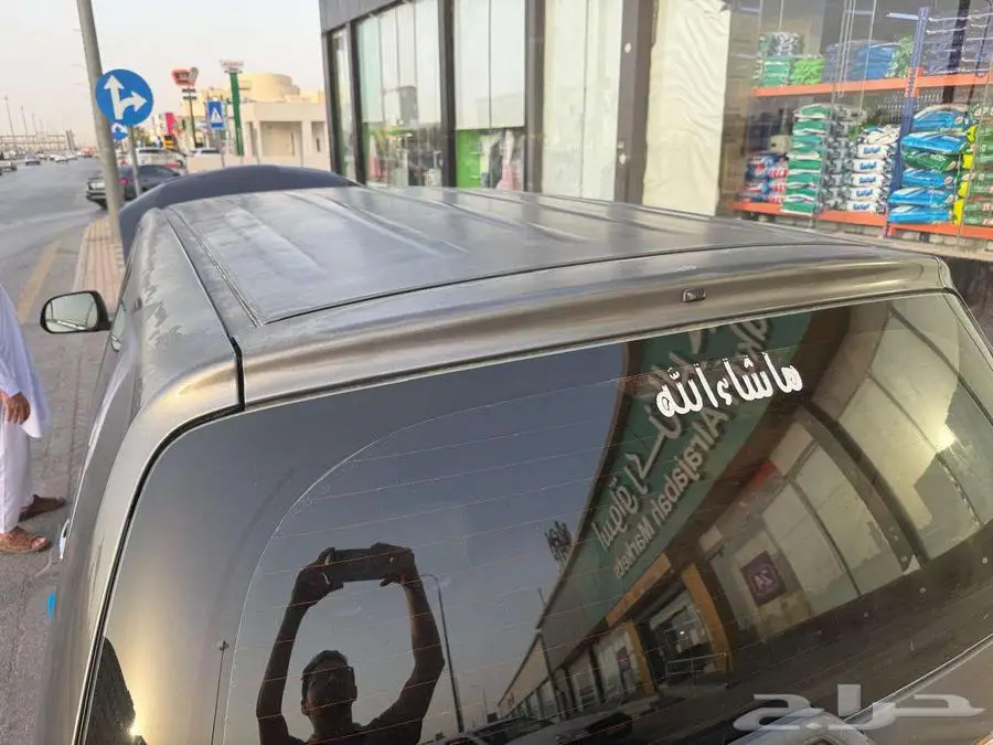 Toyota Innova 2014 full option 13