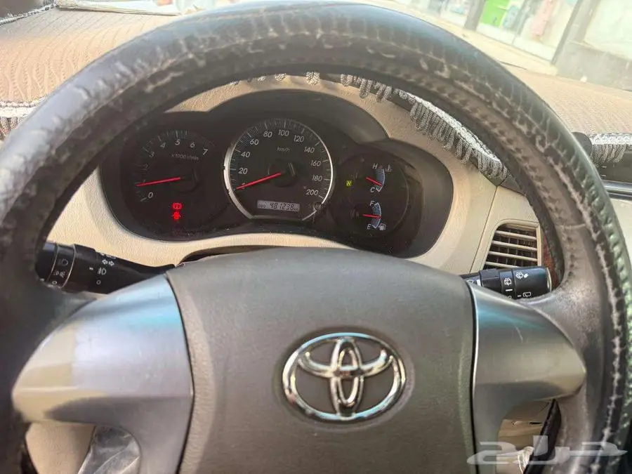 Toyota Innova 2014 full option 0