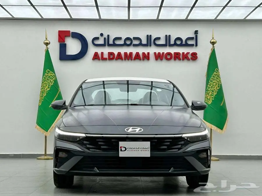 هيونداي النترا سمارت 2.0 - 2025 0