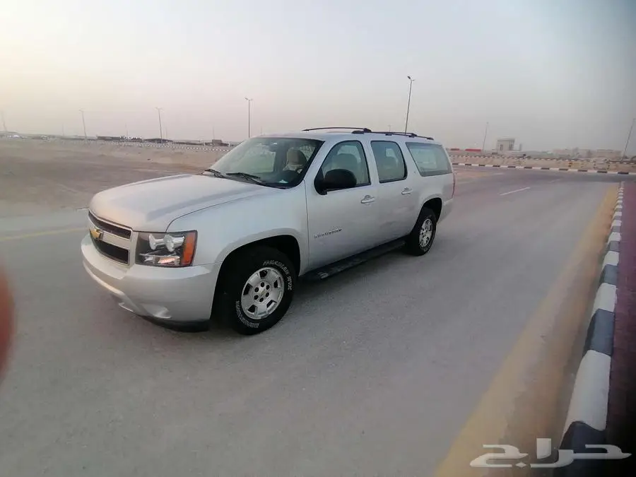 تاهو LT 2010 ماشي 230 وكاله 1