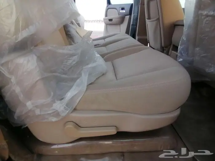 تاهو LT 2010 ماشي 229 وكاله 6