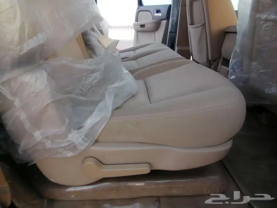 تاهو LT 2010 ماشي 230 وكاله 6