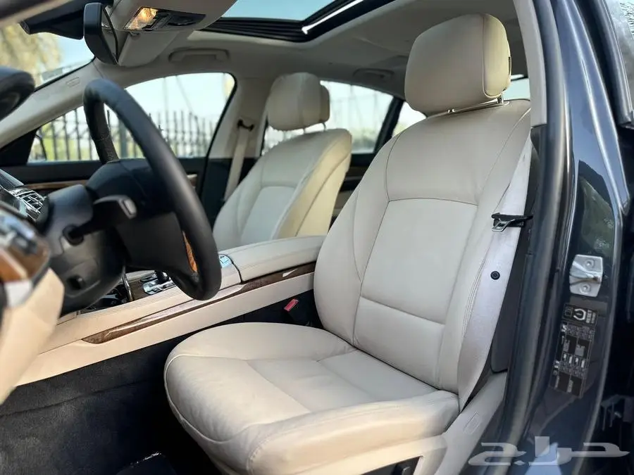 BMW 730 Li (( تم البيع )) 7