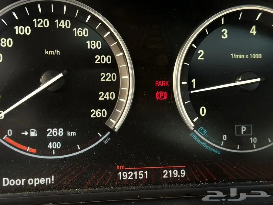 BMW 730 Li (( تم البيع )) 6
