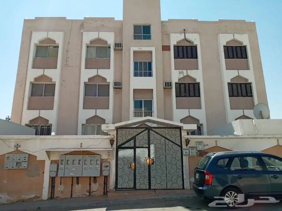 عمارة وأرض للبيع في وسط مكة فرصة مميزة 5