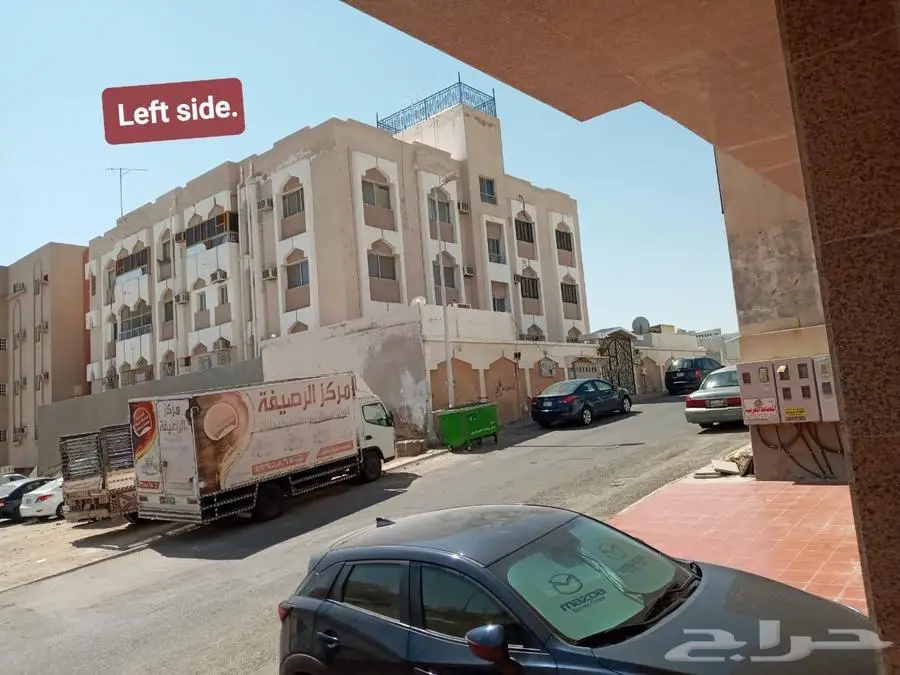 عمارة وأرض للبيع في وسط مكة فرصة مميزة 3