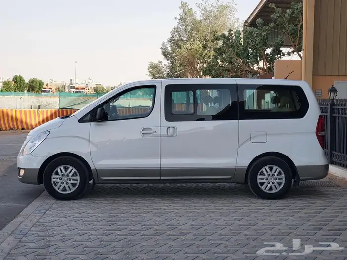 هيونداي اتش 1 2016 6